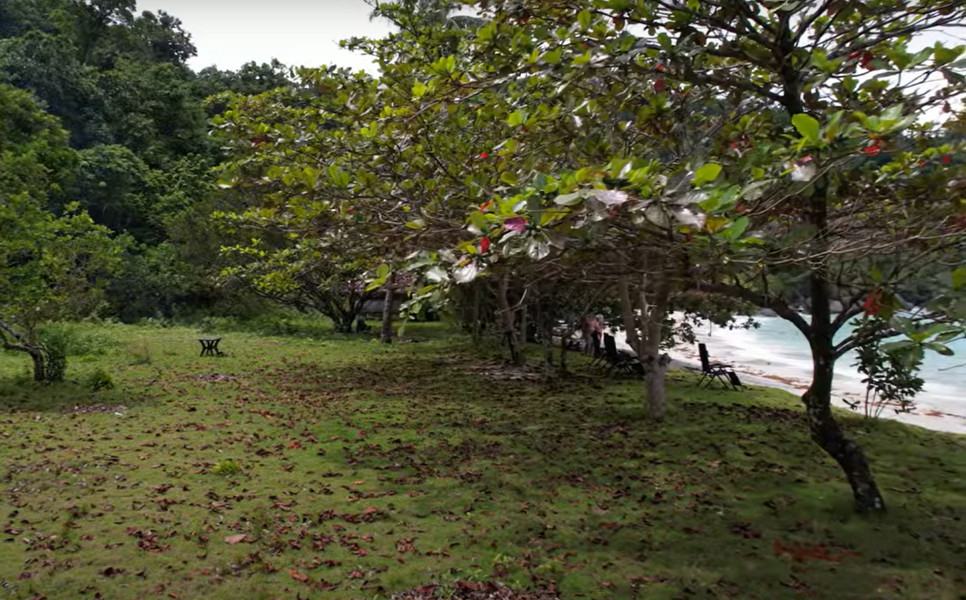 Emergency Point Beach San Vicente (1)