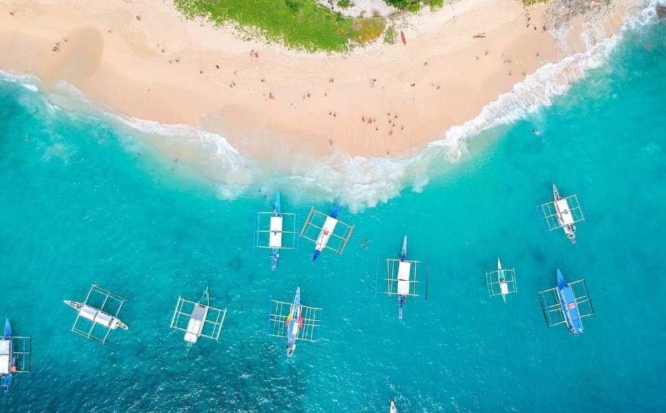 Helicopter Island