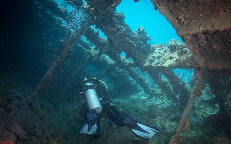 Lusong Wreck Diving (4)