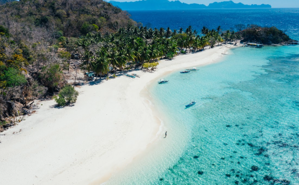 Malcapuya Island (1)