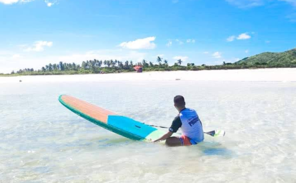 Manamoc Sandbar (1)