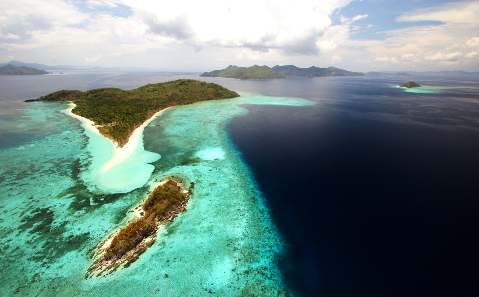 Maosonon Island LInapacan Travel (1)