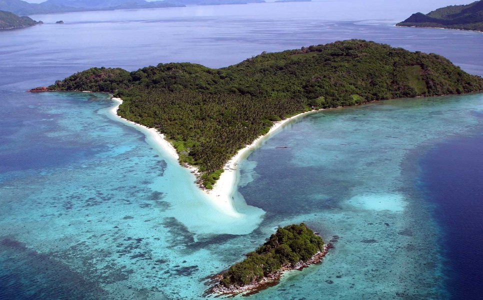 Maosonon Island LInapacan Travel (2)