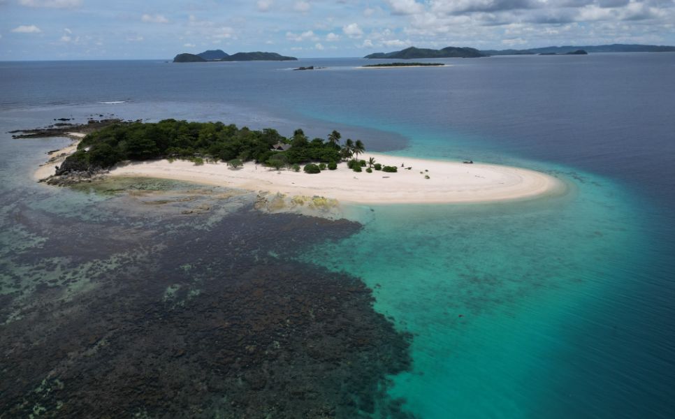 North cay
