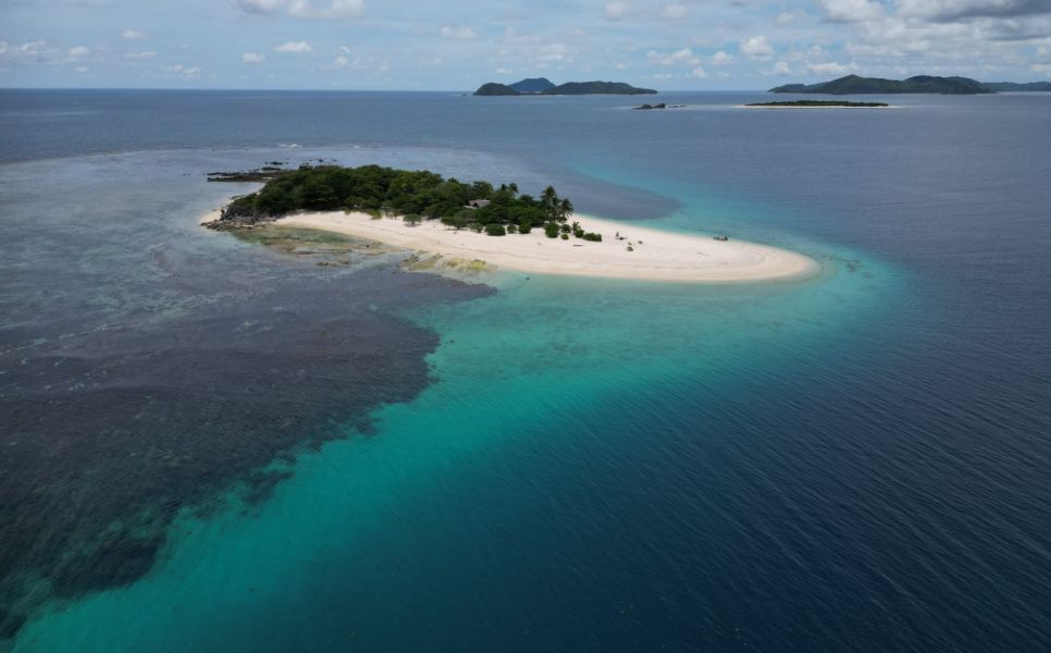 North cay1