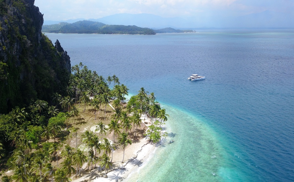 Pinagbuyutan Island Cruise (1)