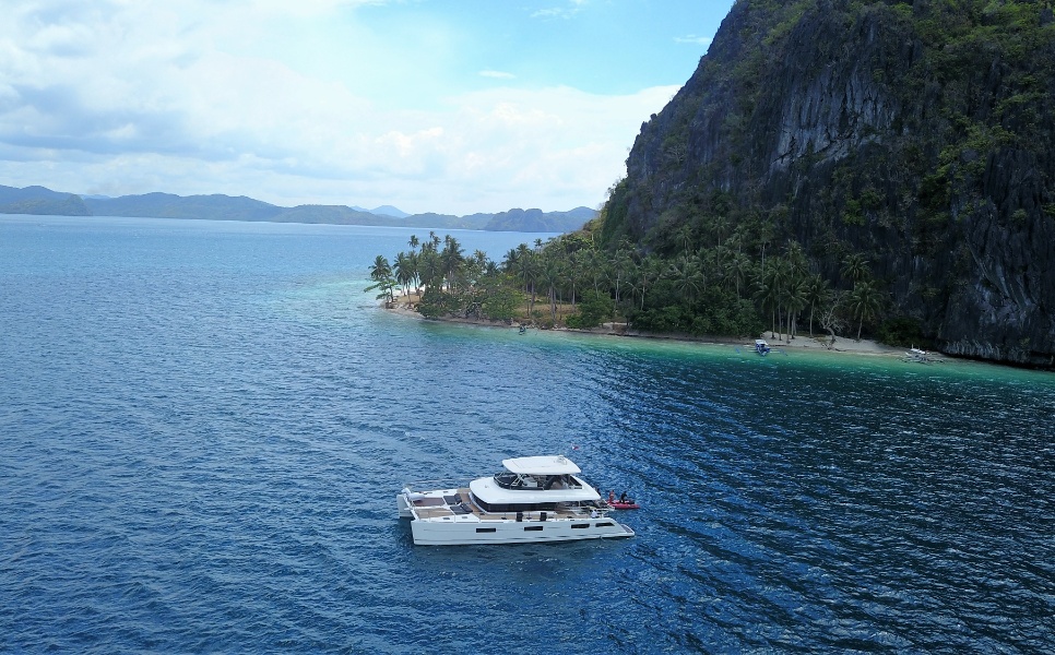 Pinagbuyutan Island Cruise (2)