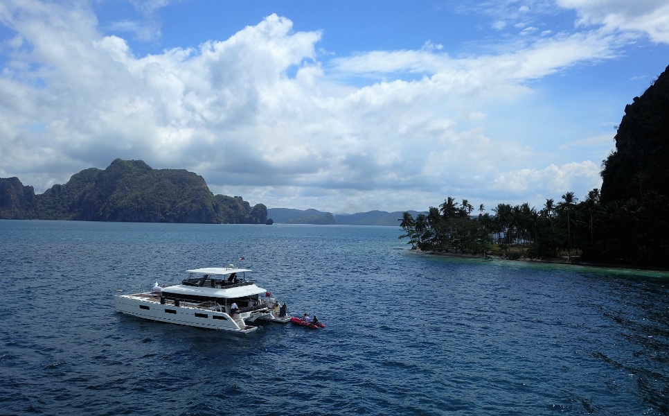 Pinagbuyutan Island Cruise (3)