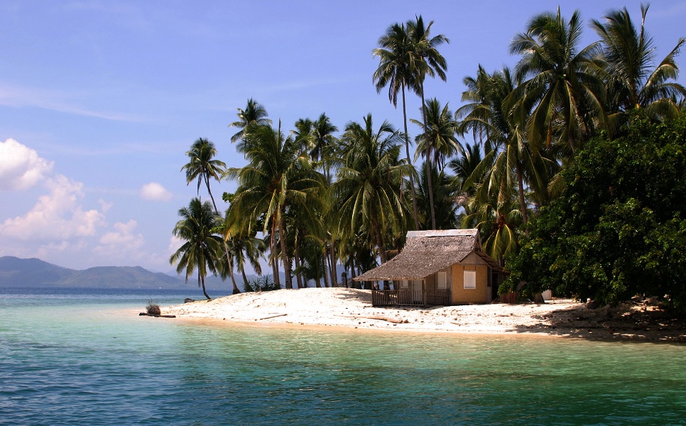 Pinagbuyutan Island Cruise (4)