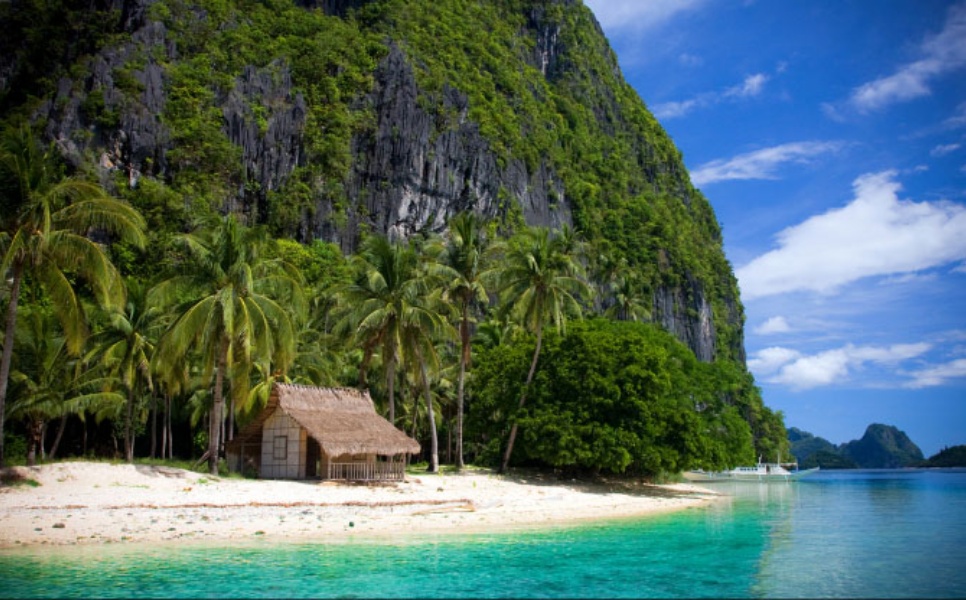 Pinagbuyutan Island Cruise (6)