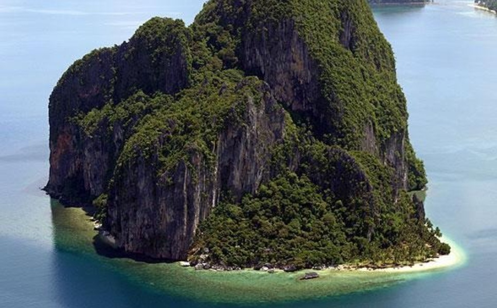 Pinagbuyutan Island Cruise (7)