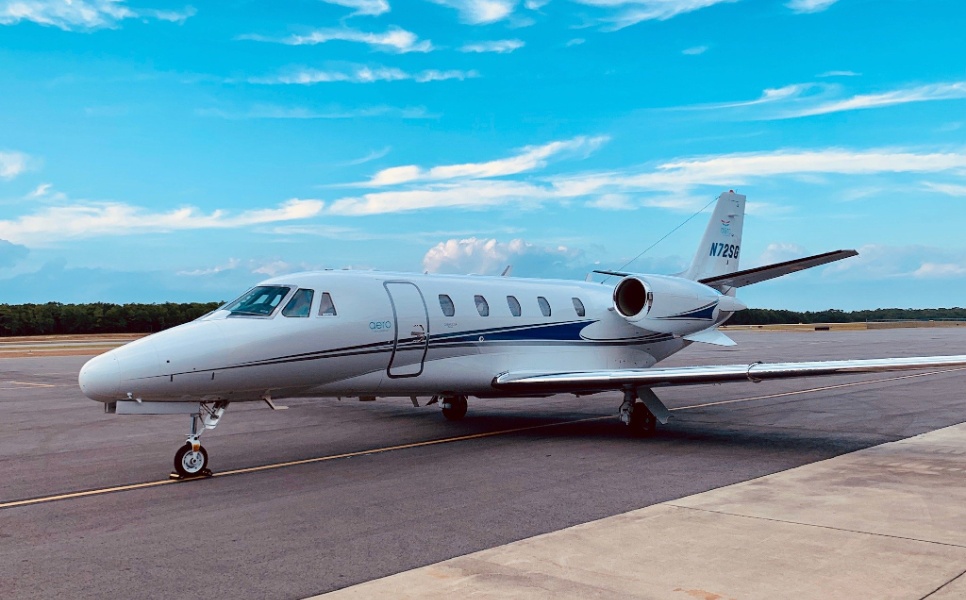 Private Jet