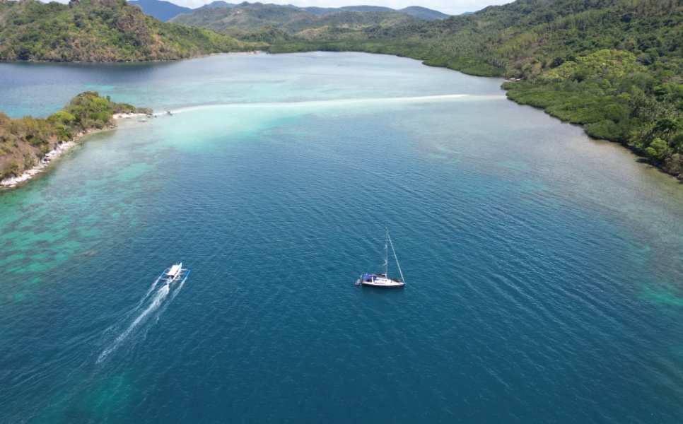 Snake Island Yacht Rental (10)