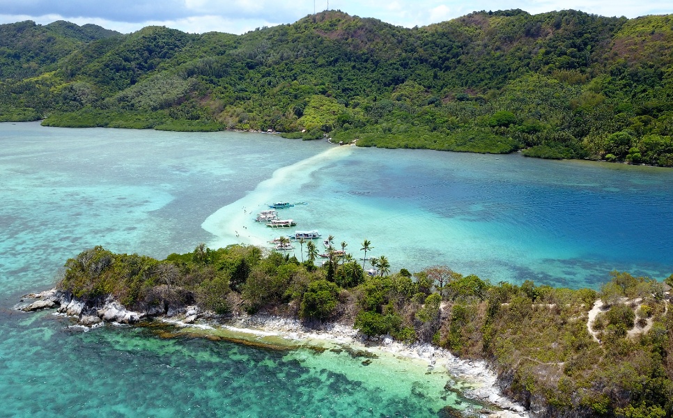 Snake Island Yacht Rental (2)