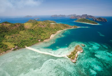 Snake Island Yacht Rental (7)
