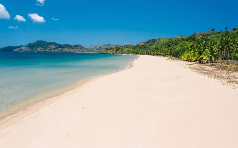duli-beach-palawan
