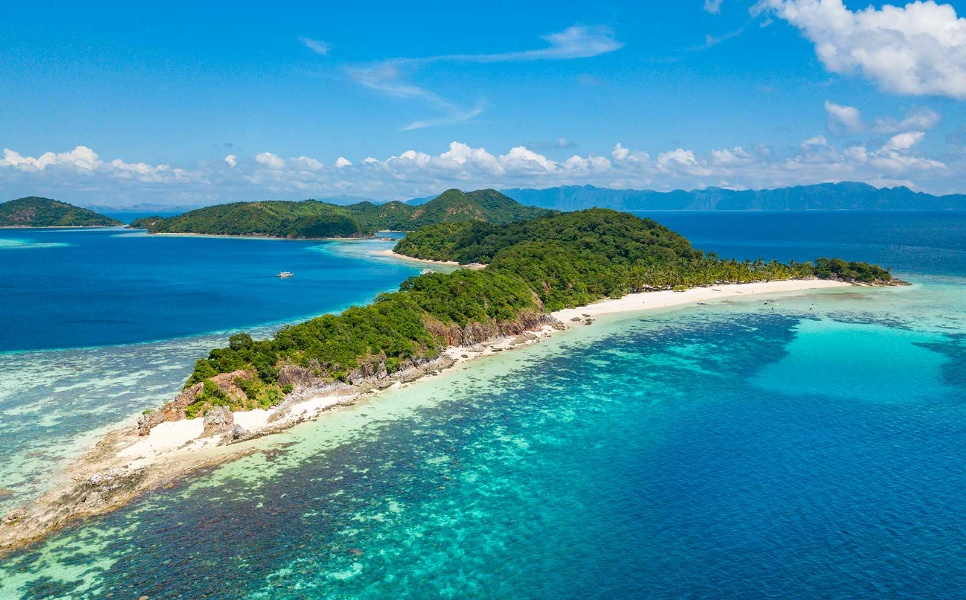 malcapuya-island
