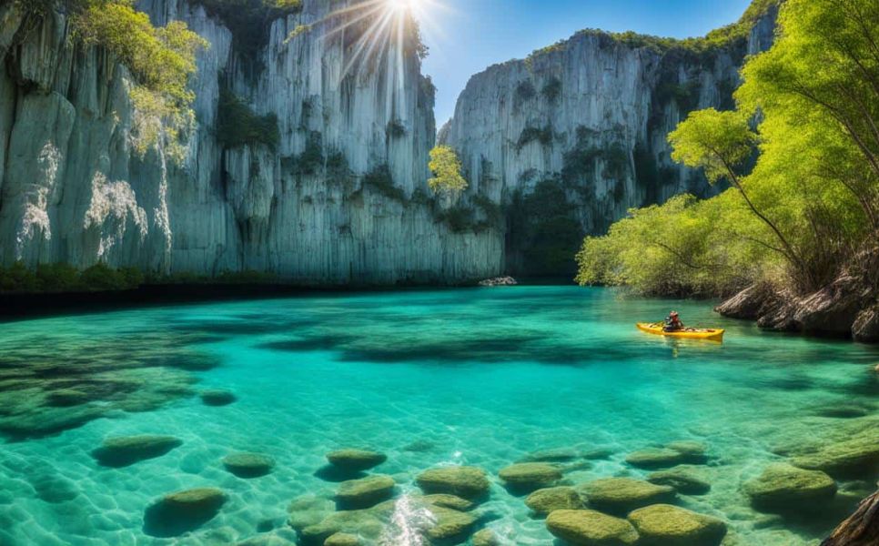 Small-Lagoon-in-El-Nido-Palawan-Philippines