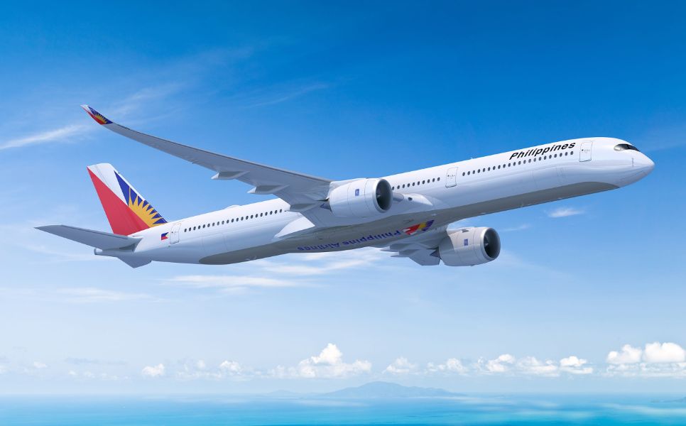 philippines airlines