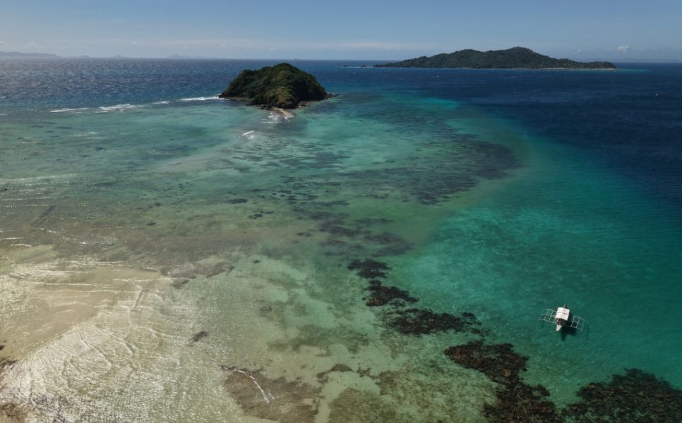 Calumbagan Island (3)