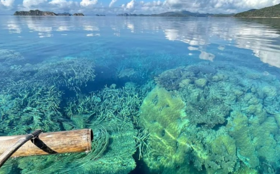Debangan Isalnd