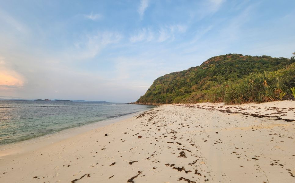 Dimanglet Island (1)