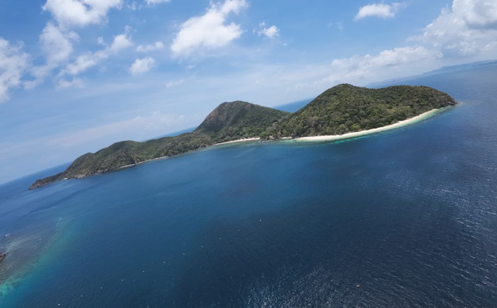 Malubutglutbut Island (2)