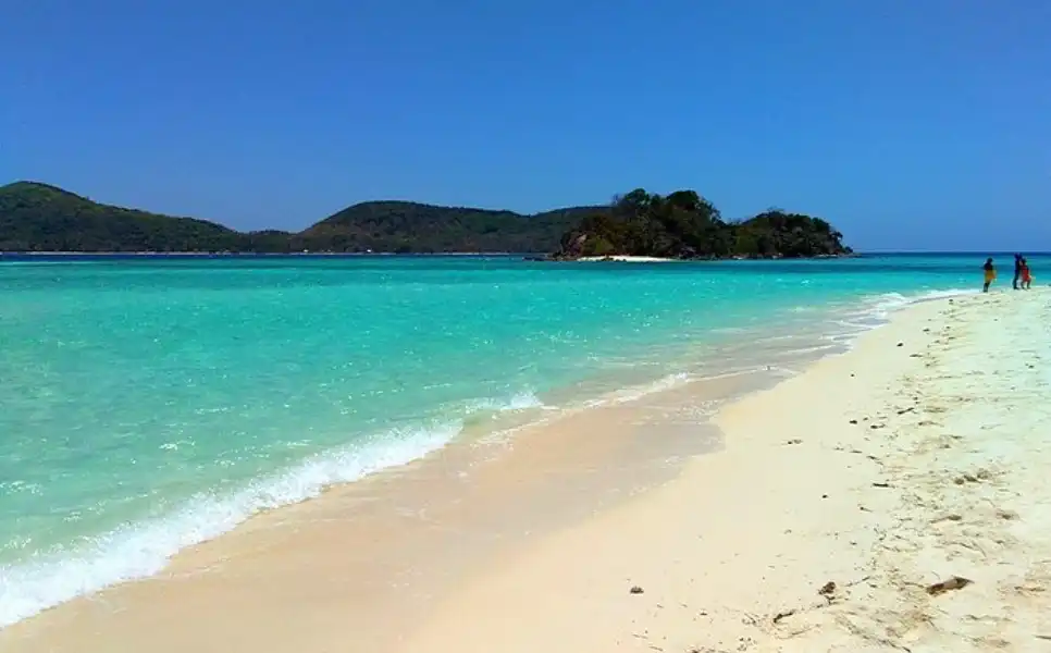 Calacala Island (2)