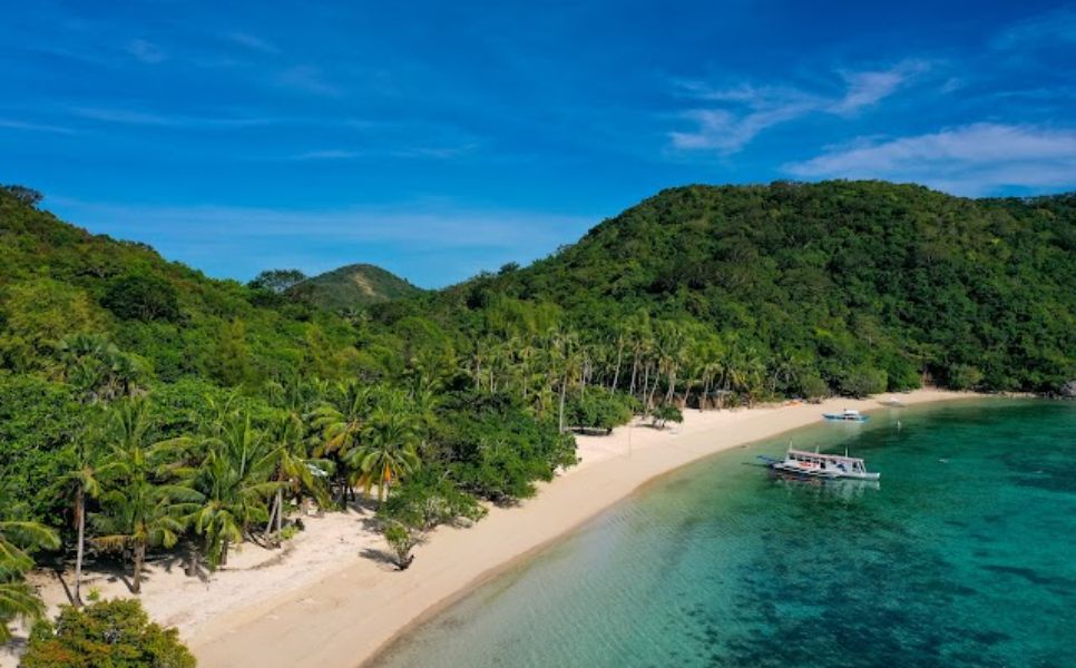 coco beach
