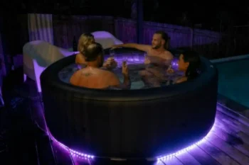 MSpa Aurora - Image 3