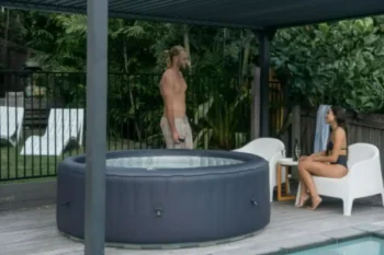 MSpa Aurora - Image 2