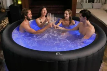 MSpa Aurora - Image 4