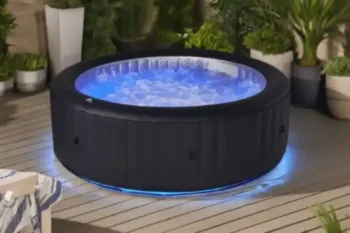 MSpa Aurora - Image 7