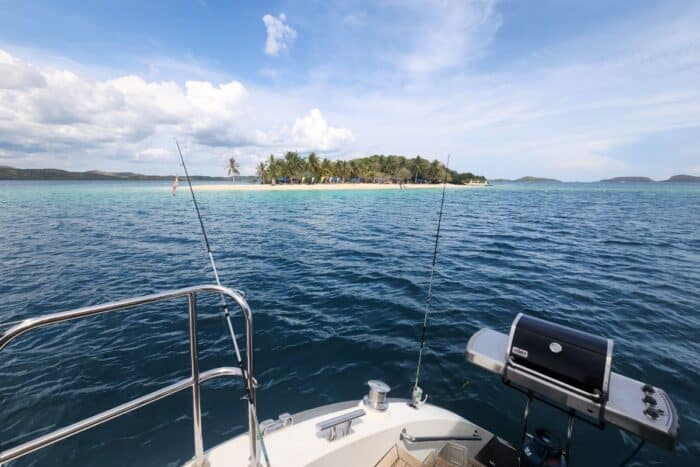Sunreef 60 Loft - Image 5