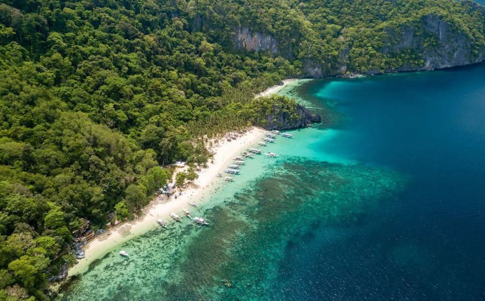 7 commandos beach3