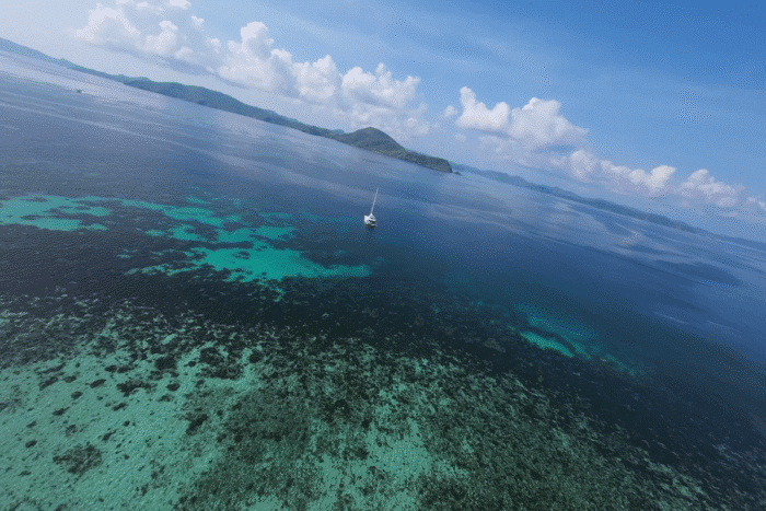 Sunreef 60 Loft - Image 18