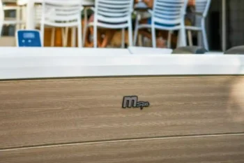 MSpa Oslo Amber - Image 7