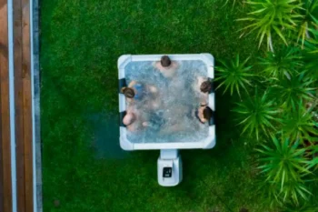 MSpa Oslo Amber - Image 4