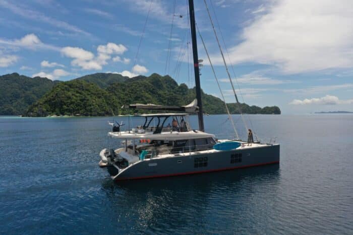 Sunreef 60 Loft - Image 4