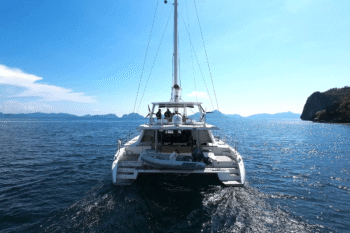 Sunreef 60 Loft - Image 11