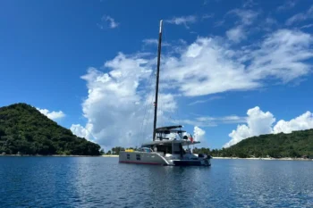 Private Yacht Cruise Coron to Dipnay (El Nido) - 6 Days - Image 3