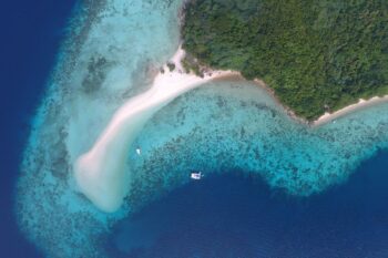 Private Yacht Cruise Coron to Dipnay (El Nido) - 6 Days