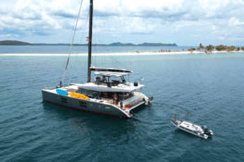 Sunreef 60 Loft - Image 3