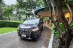 Toyota Alphard 2019 - Image 10