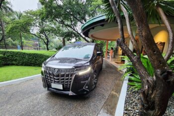 Toyota Alphard 2019 - Image 10