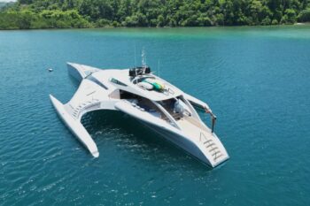 Adastra Mc Conaghy 140 - Image 4