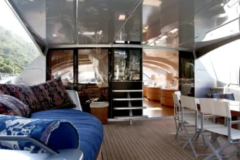 Adastra Mc Conaghy 140 - Image 8