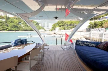 Adastra Mc Conaghy 140 - Image 9