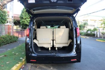 Toyota Alphard 2019 - Image 3