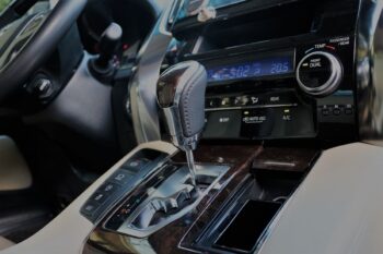 Toyota Alphard 2019 - Image 9